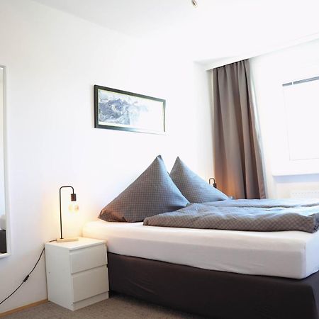City Appartement Salzburg Bagian luar foto