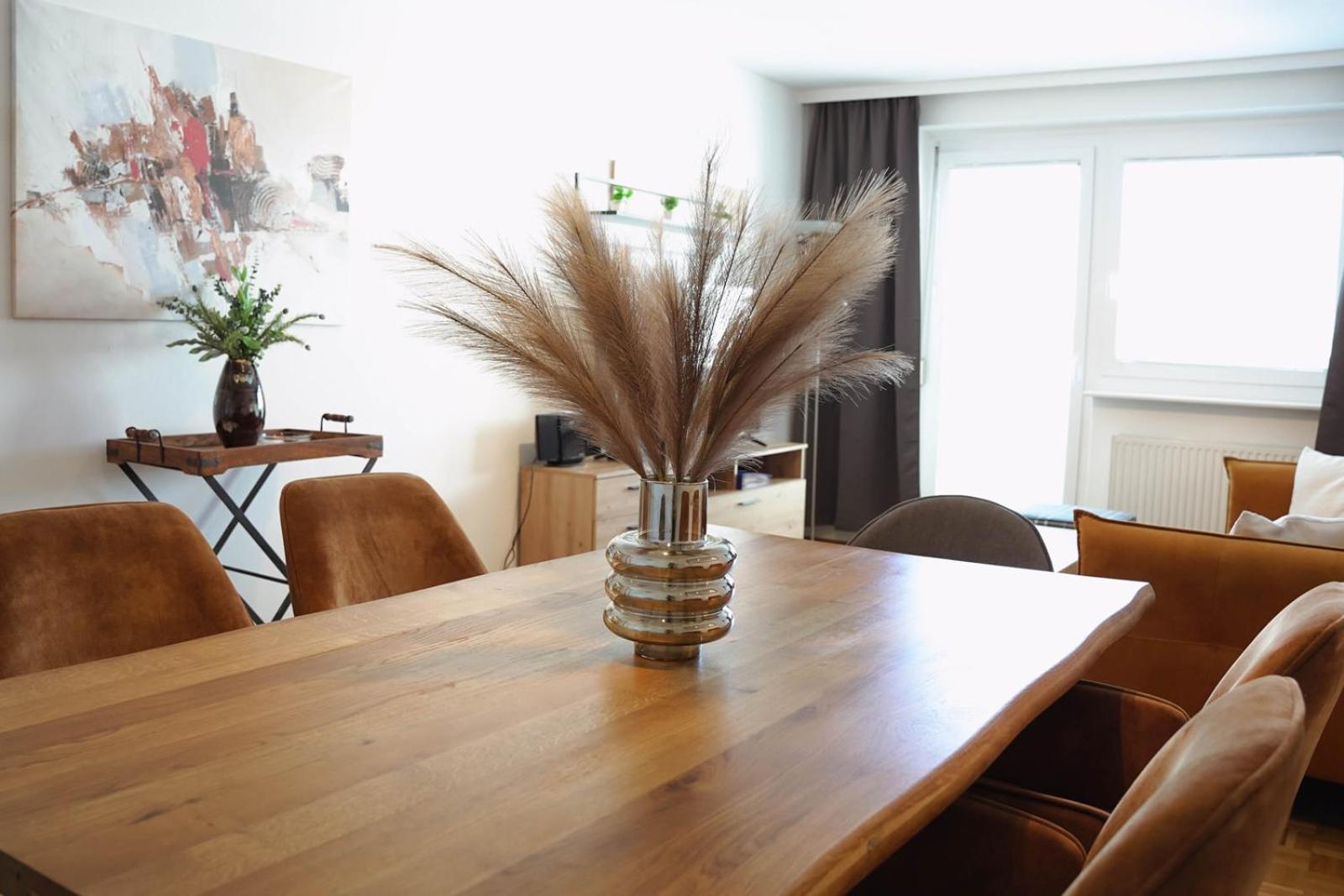 City Appartement Salzburg Bagian luar foto